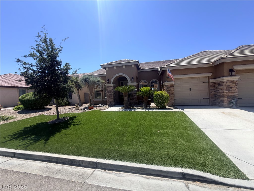 4937 Wayfaring Tree Avenue Las Vegas NV 89131