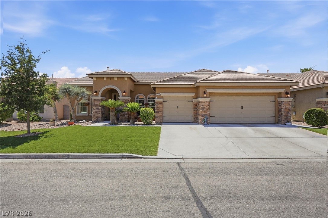 4937 Wayfaring Tree Avenue Las Vegas NV 89131