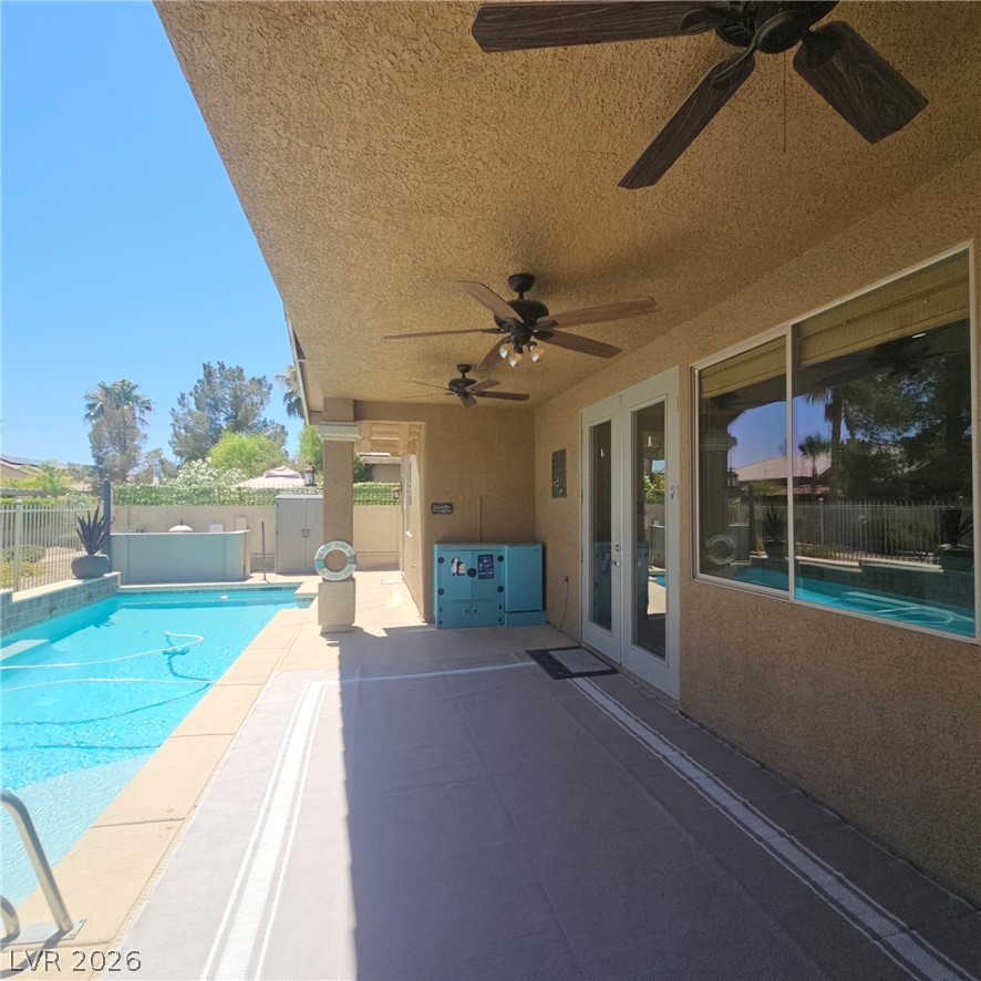 4937 Wayfaring Tree Avenue Las Vegas NV 89131