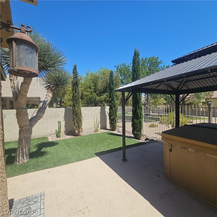 4937 Wayfaring Tree Avenue Las Vegas NV 89131