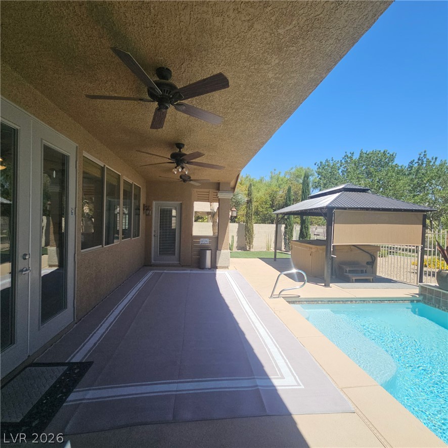 4937 Wayfaring Tree Avenue Las Vegas NV 89131