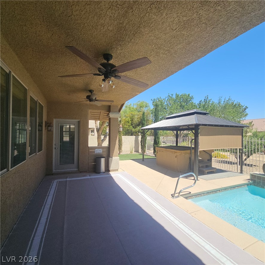 4937 Wayfaring Tree Avenue Las Vegas NV 89131