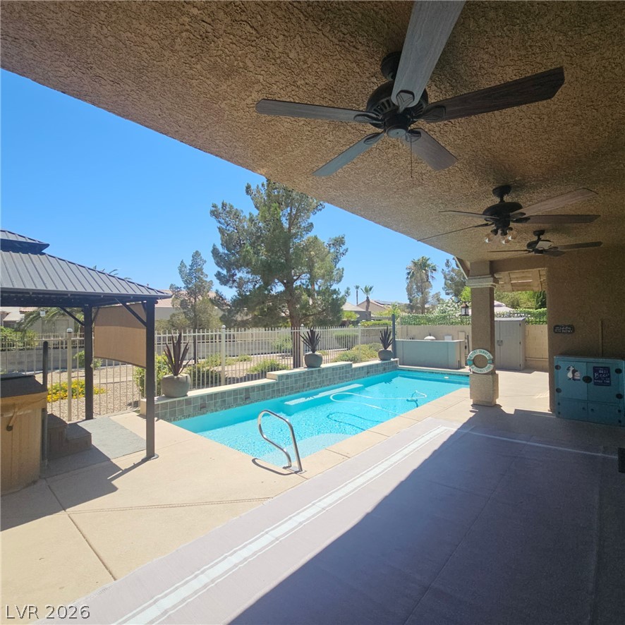 4937 Wayfaring Tree Avenue Las Vegas NV 89131