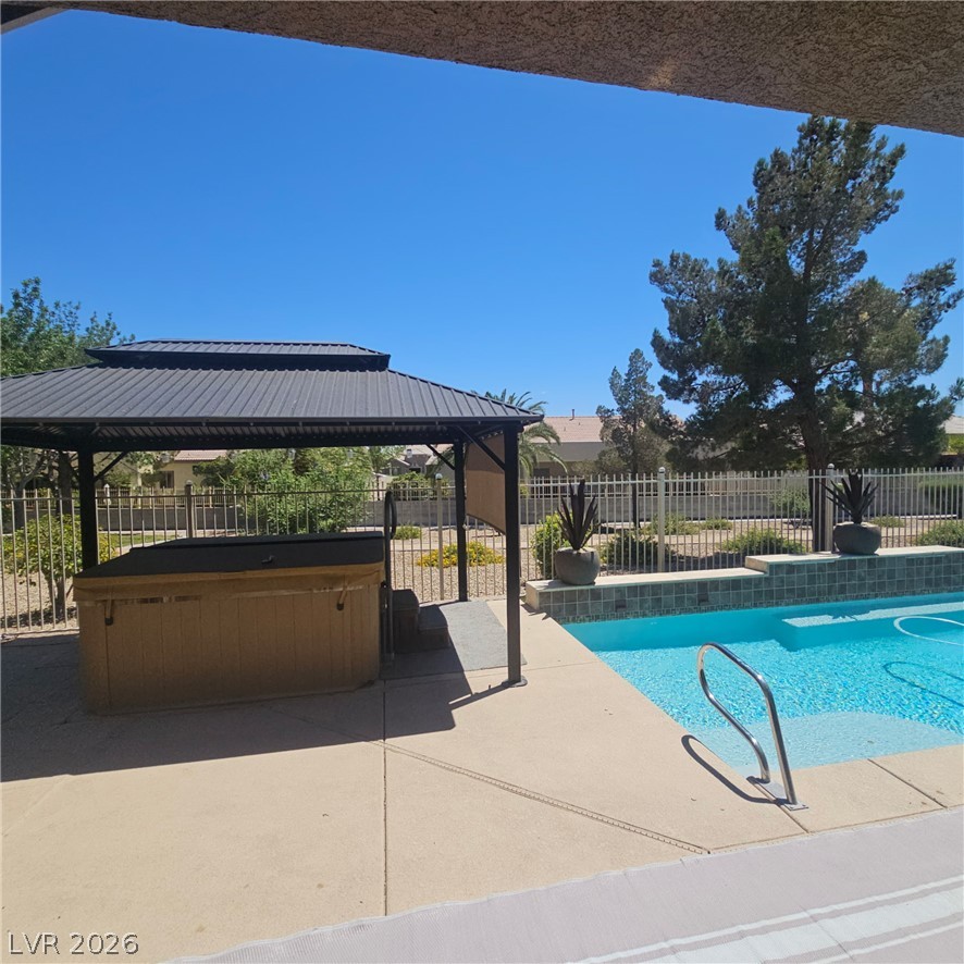 4937 Wayfaring Tree Avenue Las Vegas NV 89131