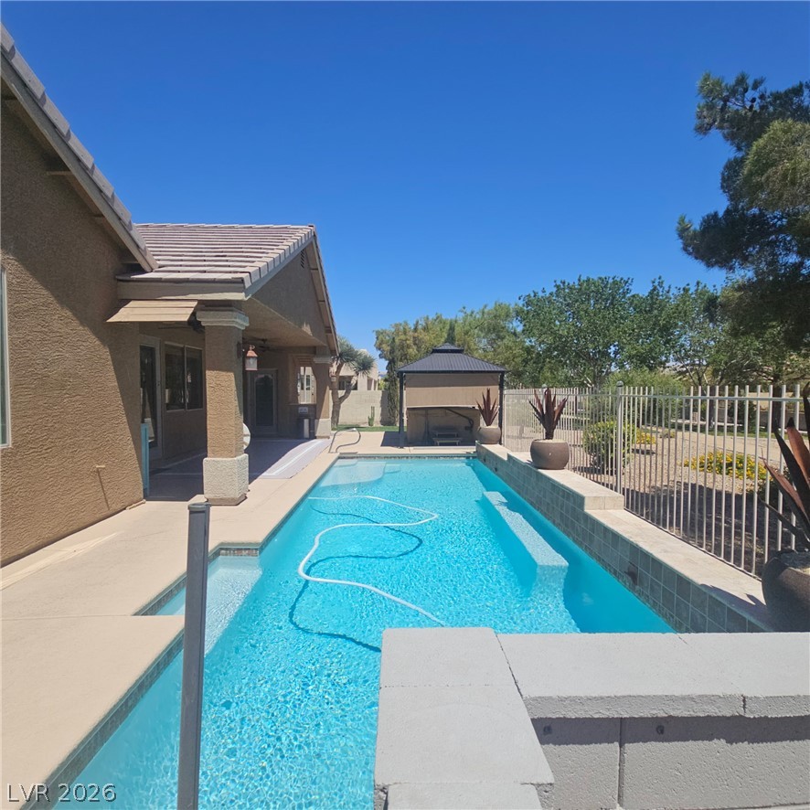 4937 Wayfaring Tree Avenue Las Vegas NV 89131