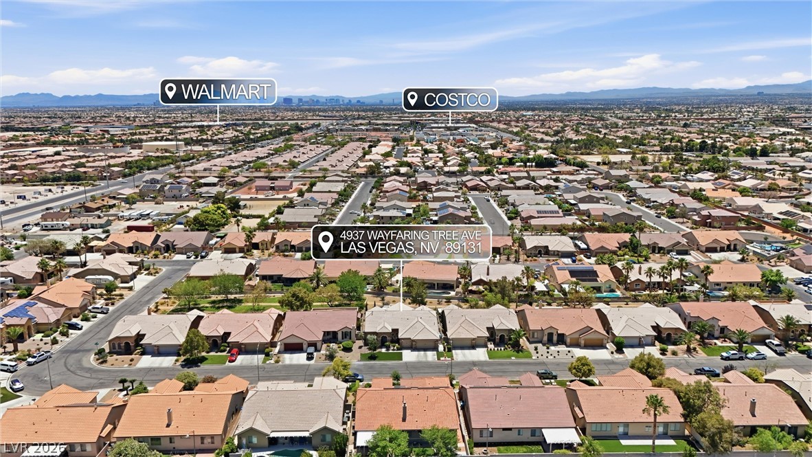 4937 Wayfaring Tree Avenue Las Vegas NV 89131