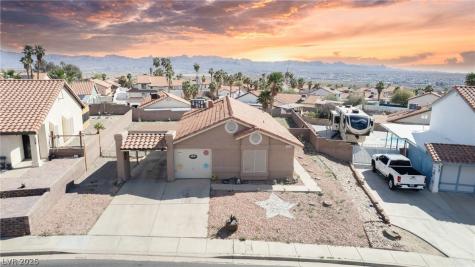 3048 Soledad Drive Laughlin NV 89029