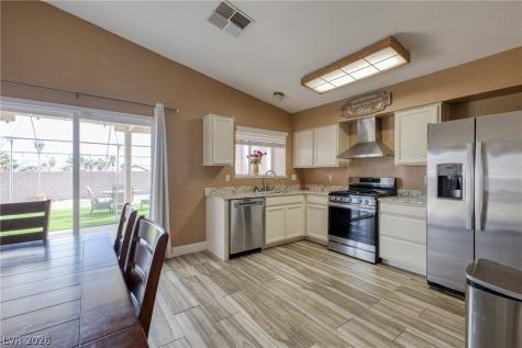 3048 Soledad Drive Laughlin NV 89029