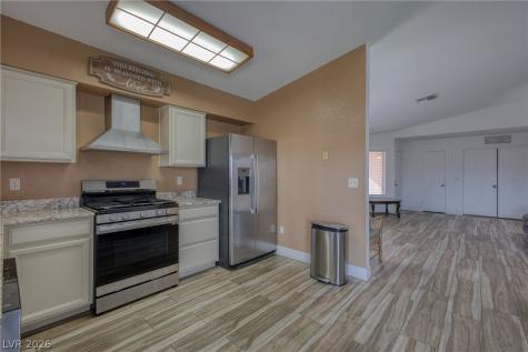 3048 Soledad Drive Laughlin NV 89029