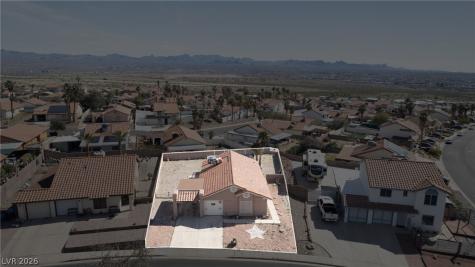 3048 Soledad Drive Laughlin NV 89029