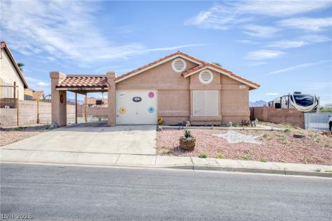 3048 Soledad Drive Laughlin NV 89029