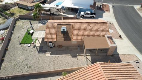 3048 Soledad Drive Laughlin NV 89029