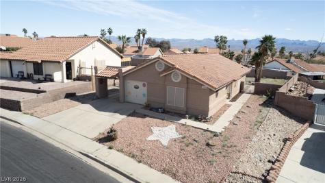 3048 Soledad Drive Laughlin NV 89029