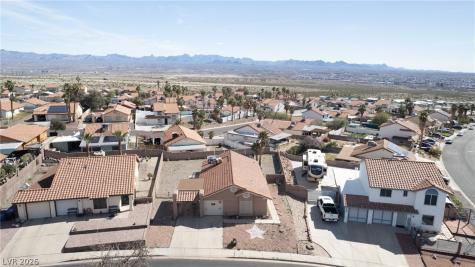 3048 Soledad Drive Laughlin NV 89029