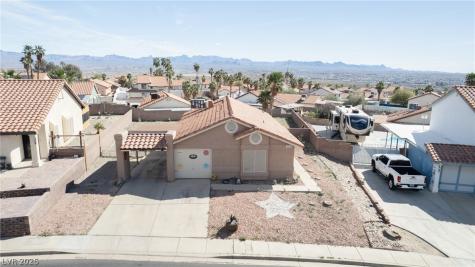 3048 Soledad Drive Laughlin NV 89029