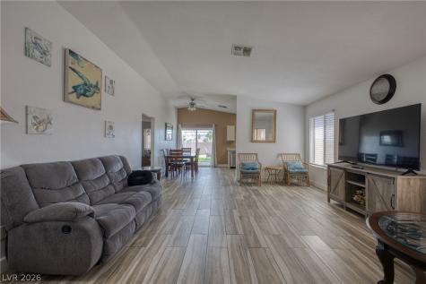3048 Soledad Drive Laughlin NV 89029