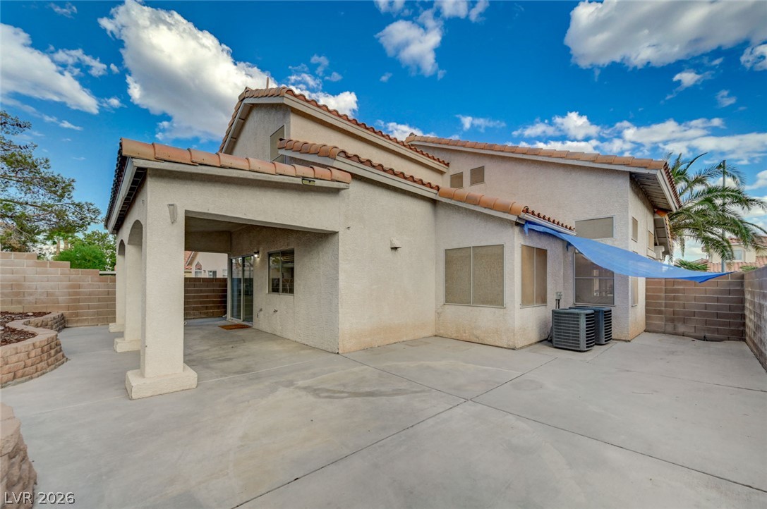 7680 Little Valley Avenue Las Vegas NV 89147