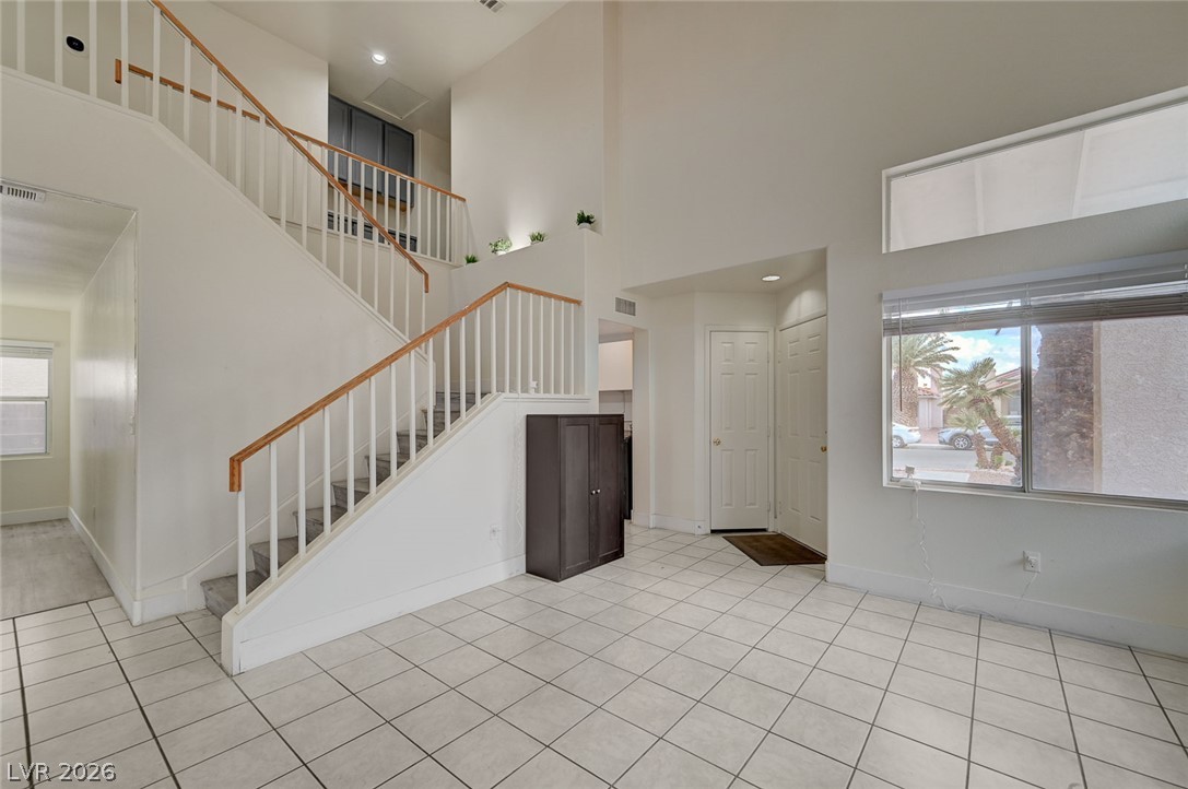 7680 Little Valley Avenue Las Vegas NV 89147