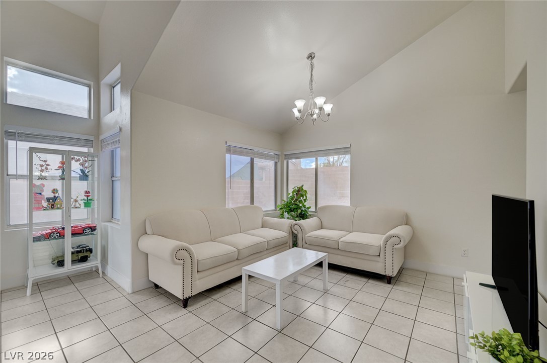7680 Little Valley Avenue Las Vegas NV 89147