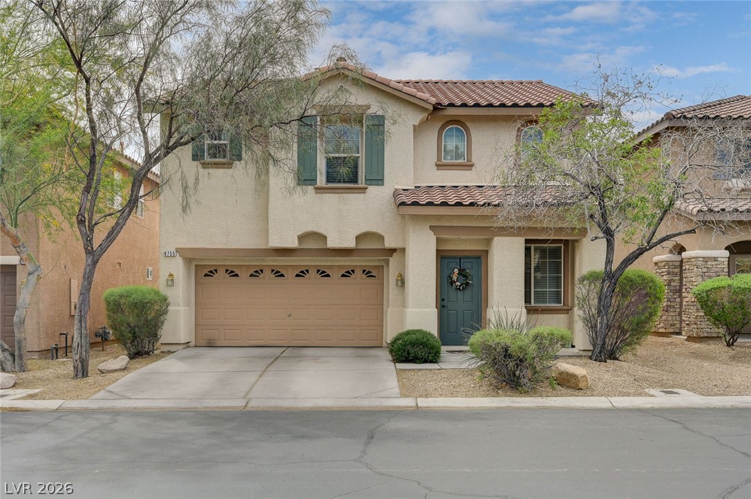 8755 Brilliant Star Drive Las Vegas NV 89178
