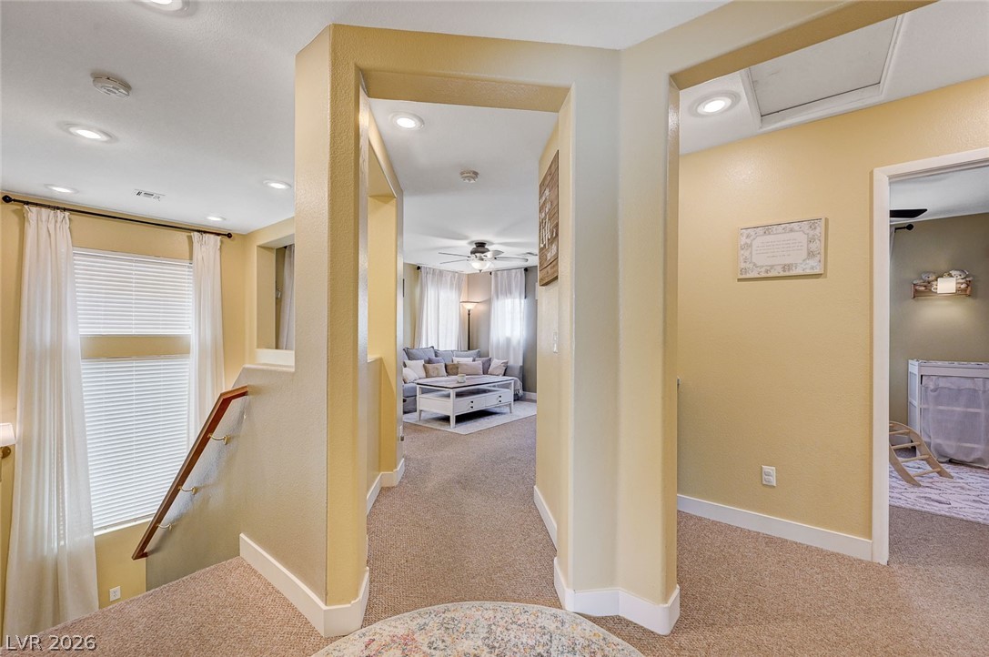 8755 Brilliant Star Drive Las Vegas NV 89178