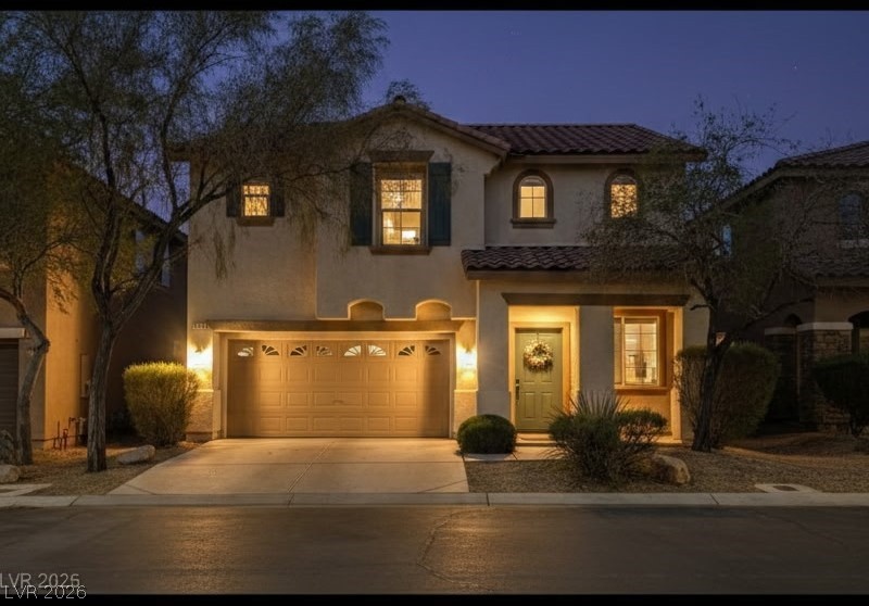 8755 Brilliant Star Drive Las Vegas NV 89178