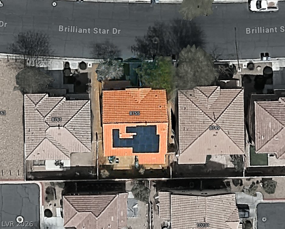 8755 Brilliant Star Drive Las Vegas NV 89178
