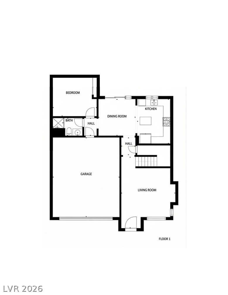 8755 Brilliant Star Drive Las Vegas NV 89178