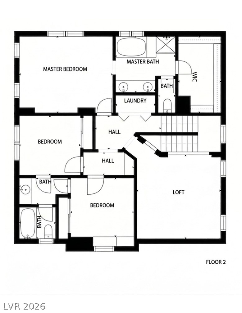 8755 Brilliant Star Drive Las Vegas NV 89178