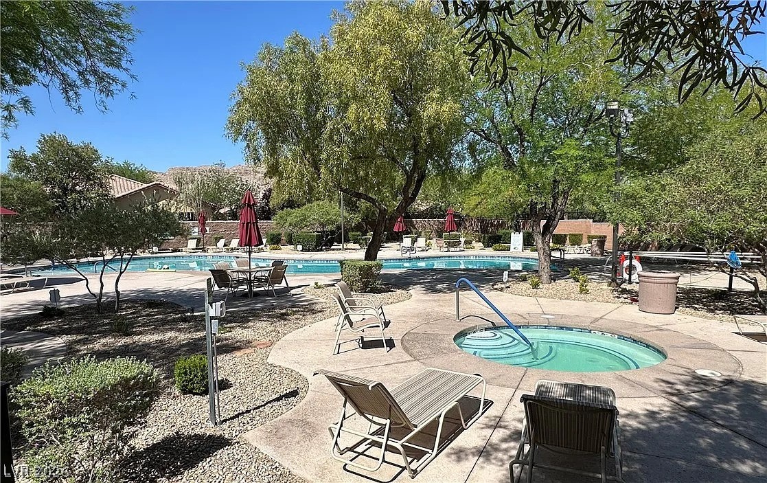 8755 Brilliant Star Drive Las Vegas NV 89178