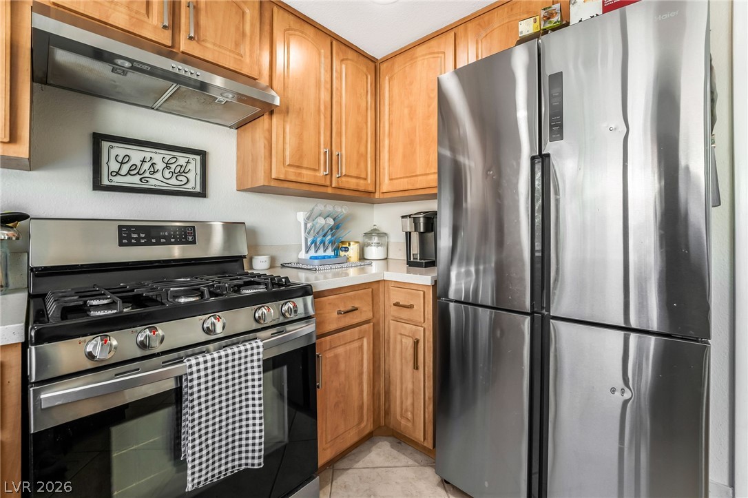 1460 Homestead Court Henderson NV 89014