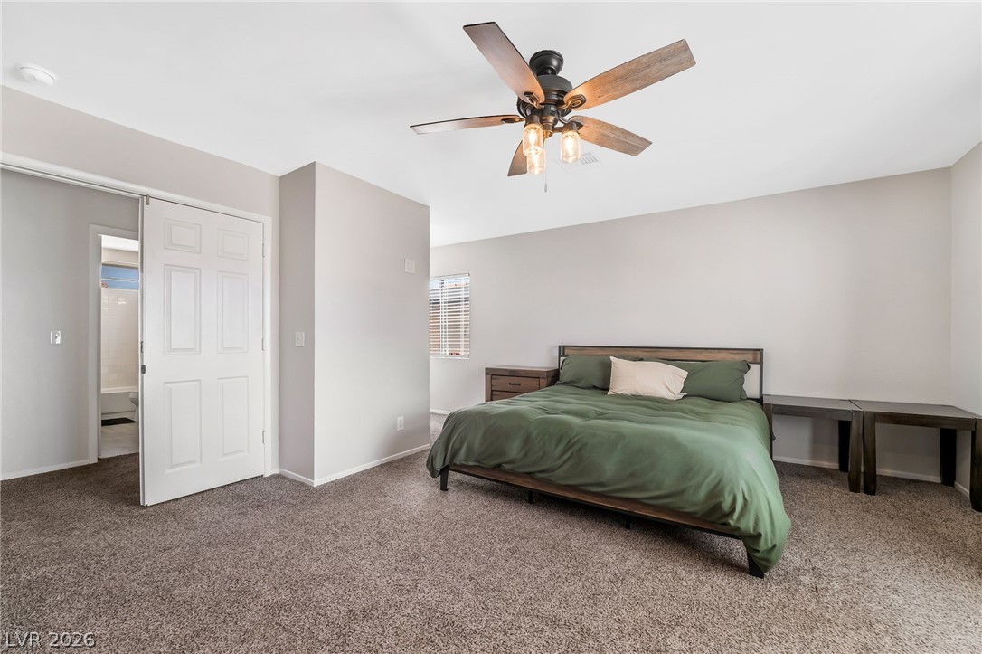 1460 Homestead Court Henderson NV 89014