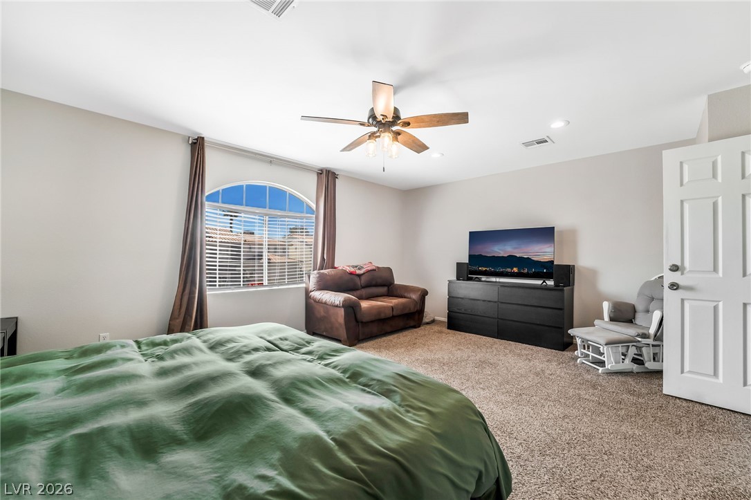1460 Homestead Court Henderson NV 89014