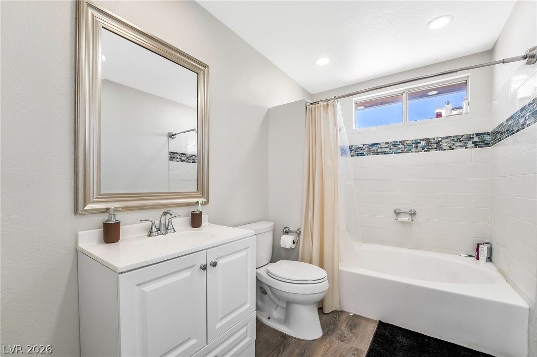 1460 Homestead Court Henderson NV 89014