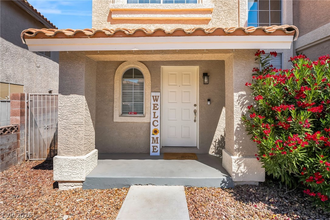 1460 Homestead Court Henderson NV 89014