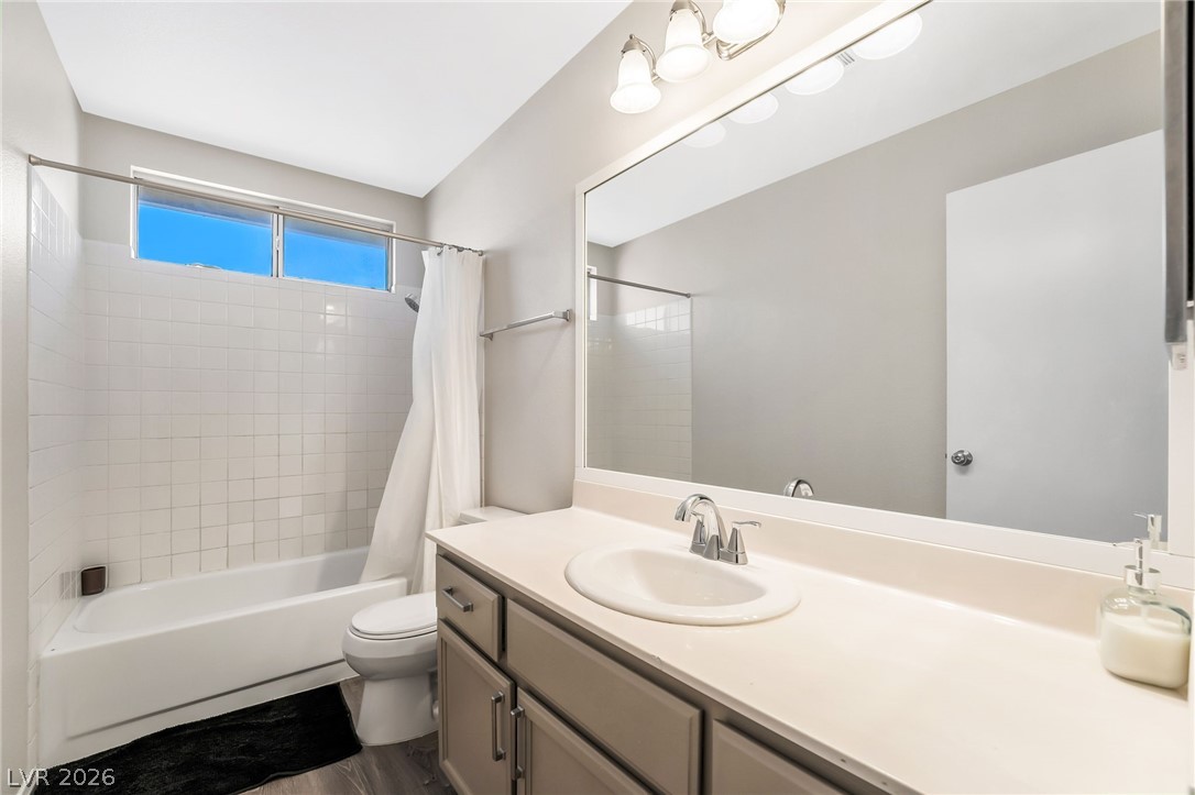 1460 Homestead Court Henderson NV 89014