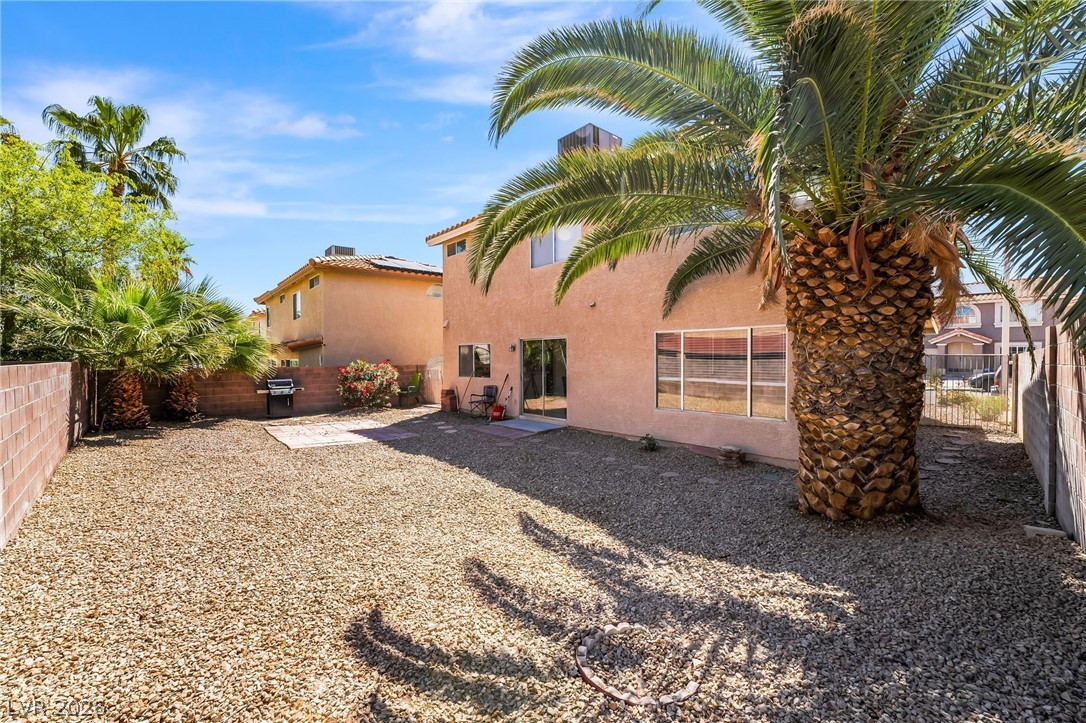 1460 Homestead Court Henderson NV 89014