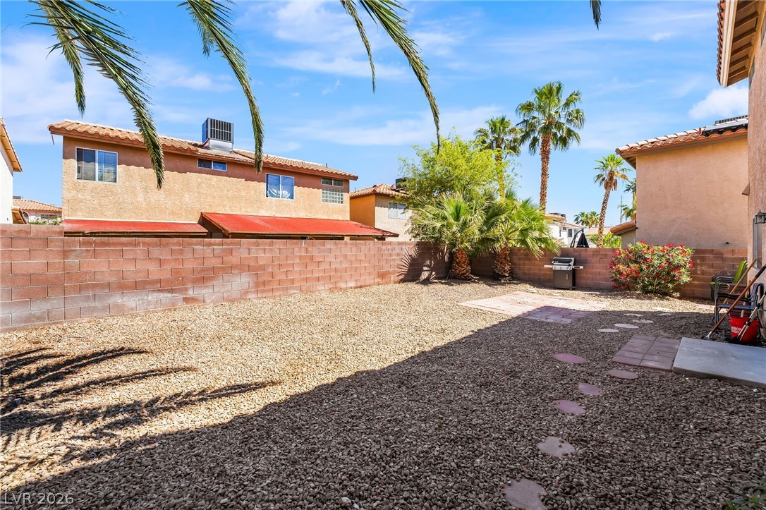 1460 Homestead Court Henderson NV 89014