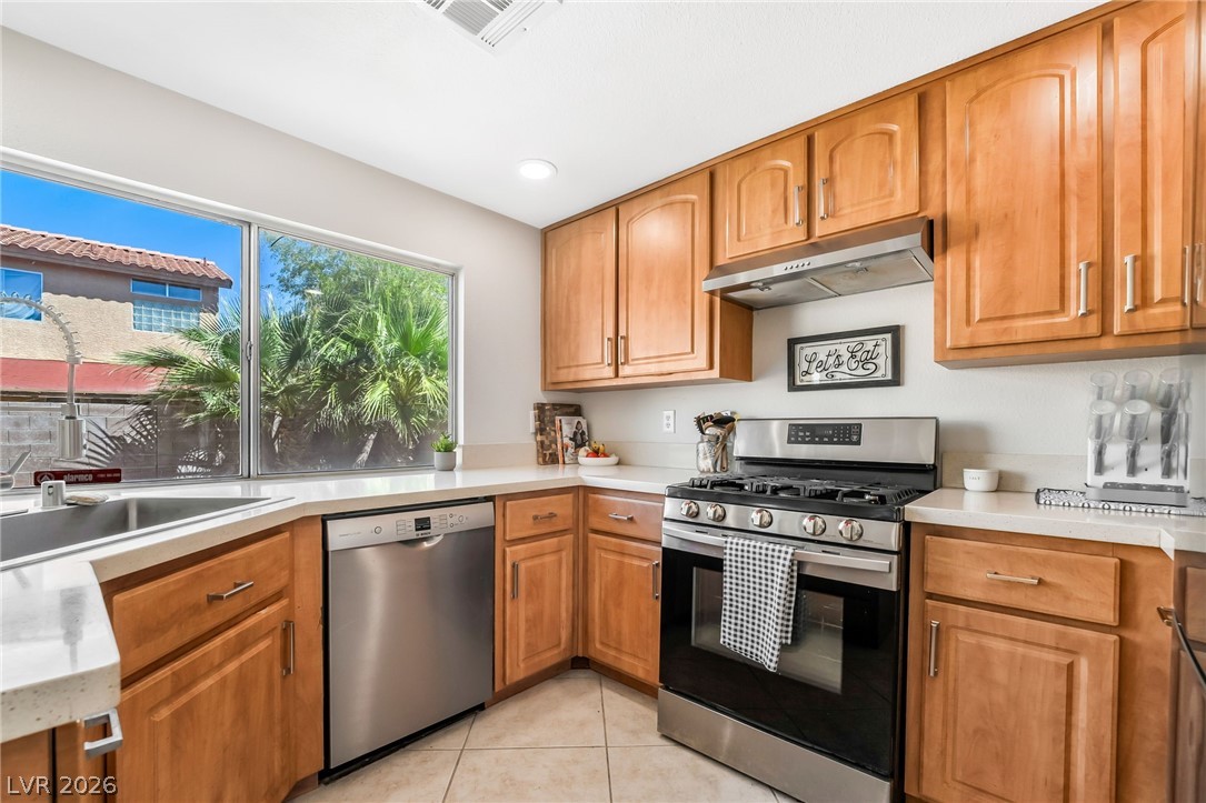 1460 Homestead Court Henderson NV 89014