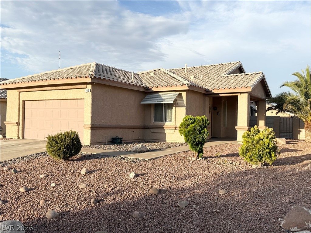 242 Pleasant Pebble Street Henderson NV 89074