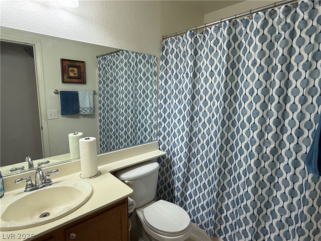 242 Pleasant Pebble Street Henderson NV 89074