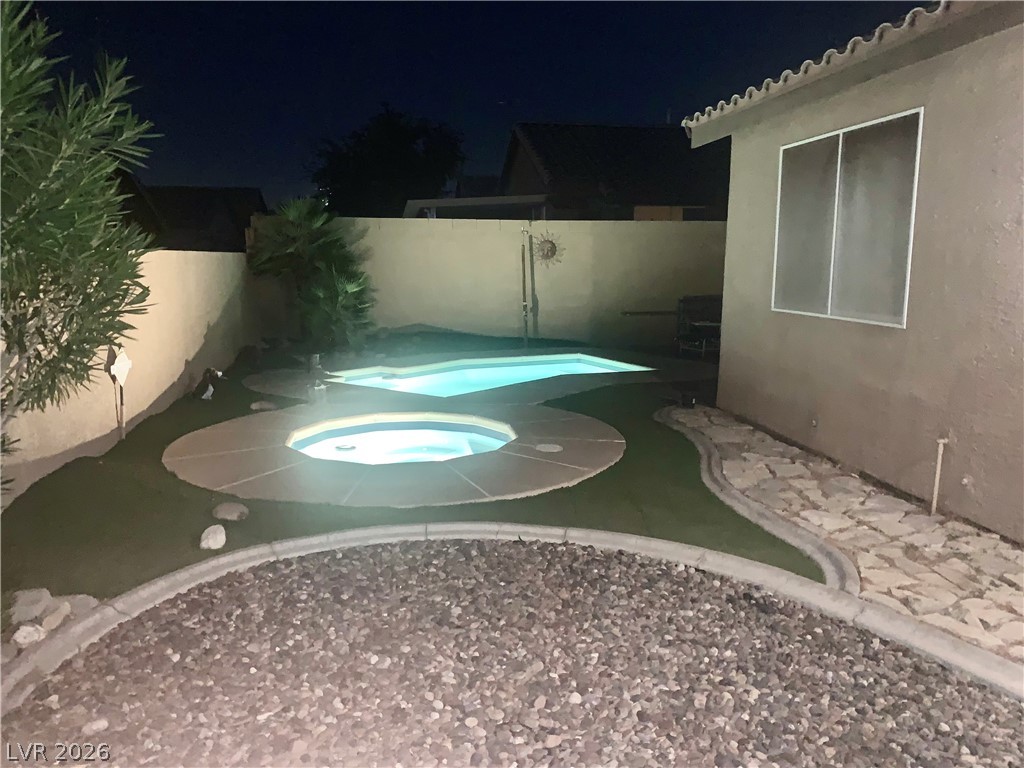 242 Pleasant Pebble Street Henderson NV 89074