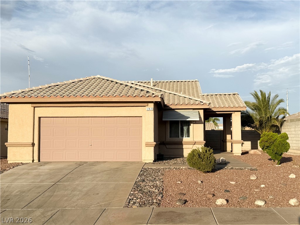 242 Pleasant Pebble Street Henderson NV 89074