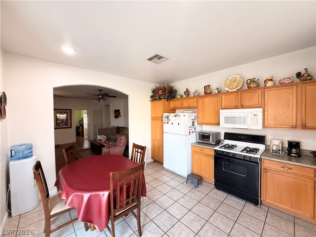 242 Pleasant Pebble Street Henderson NV 89074