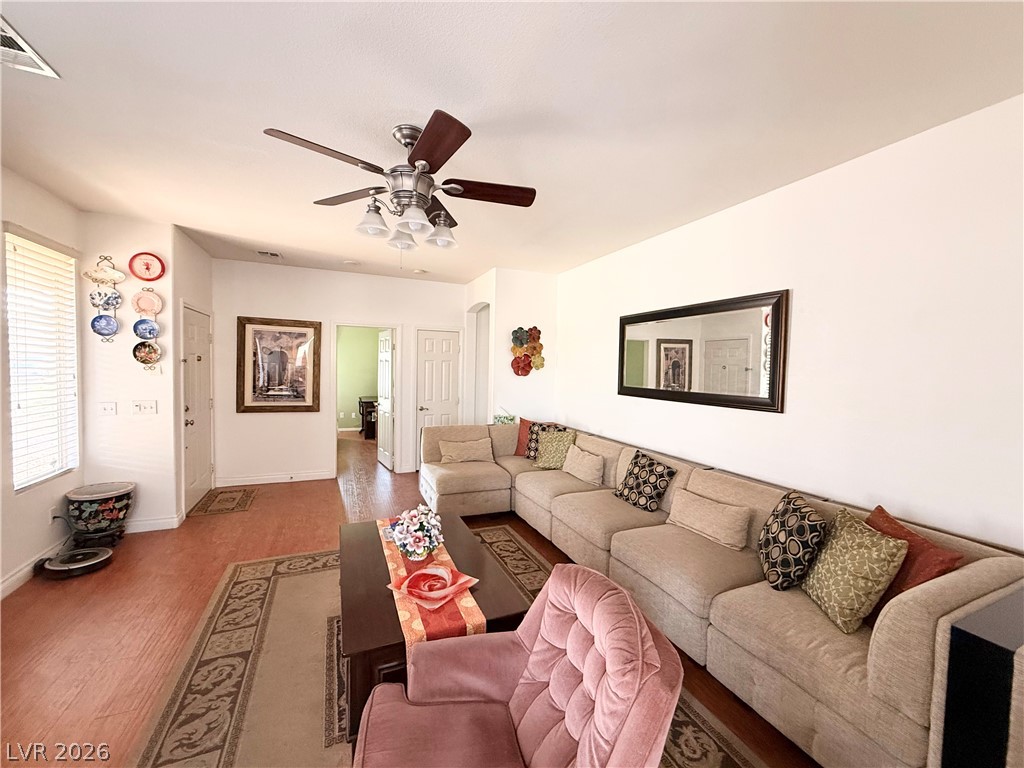 242 Pleasant Pebble Street Henderson NV 89074