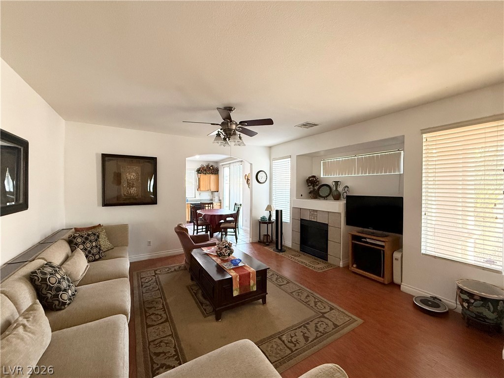 242 Pleasant Pebble Street Henderson NV 89074
