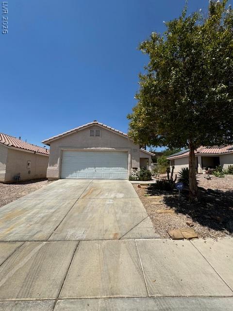 5523 Jose Leon Street North Las Vegas NV 89031