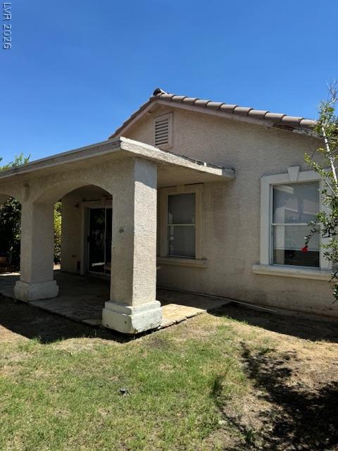5523 Jose Leon Street North Las Vegas NV 89031
