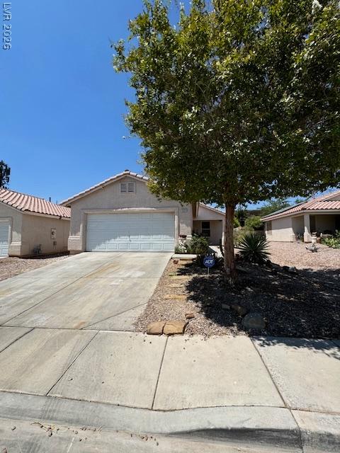 5523 Jose Leon Street North Las Vegas NV 89031