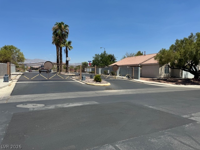 5523 Jose Leon Street North Las Vegas NV 89031